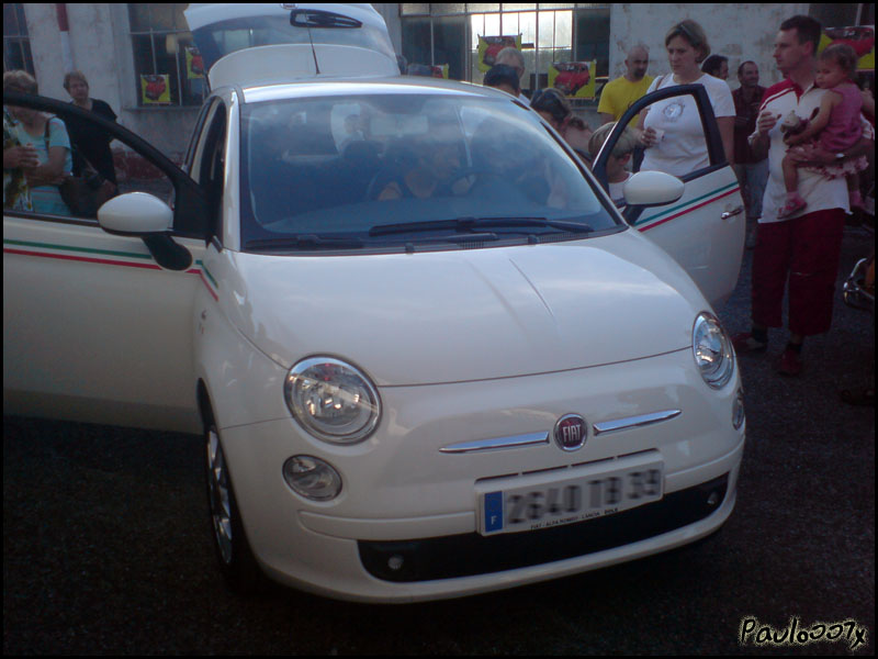 2008 - [Fiat] Nuova 500 - Page 31 500_0111