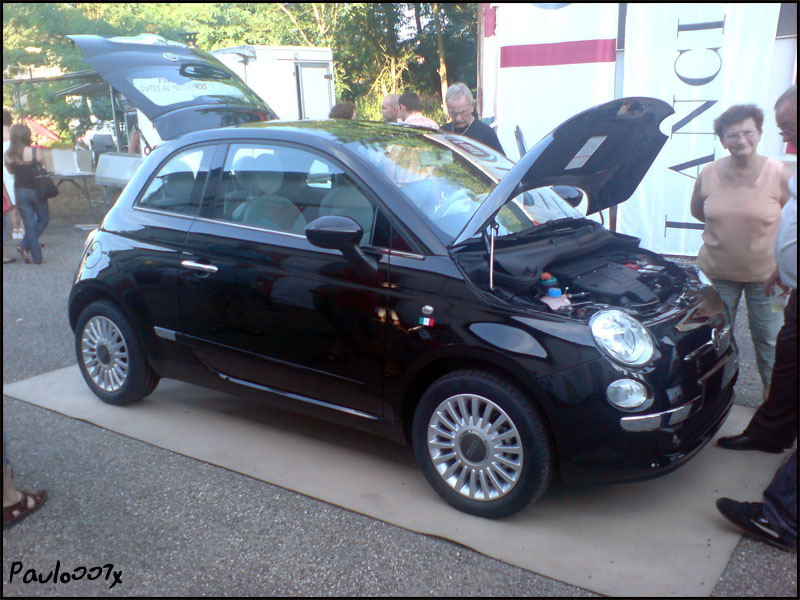 2008 - [Fiat] Nuova 500 - Page 31 500_0117