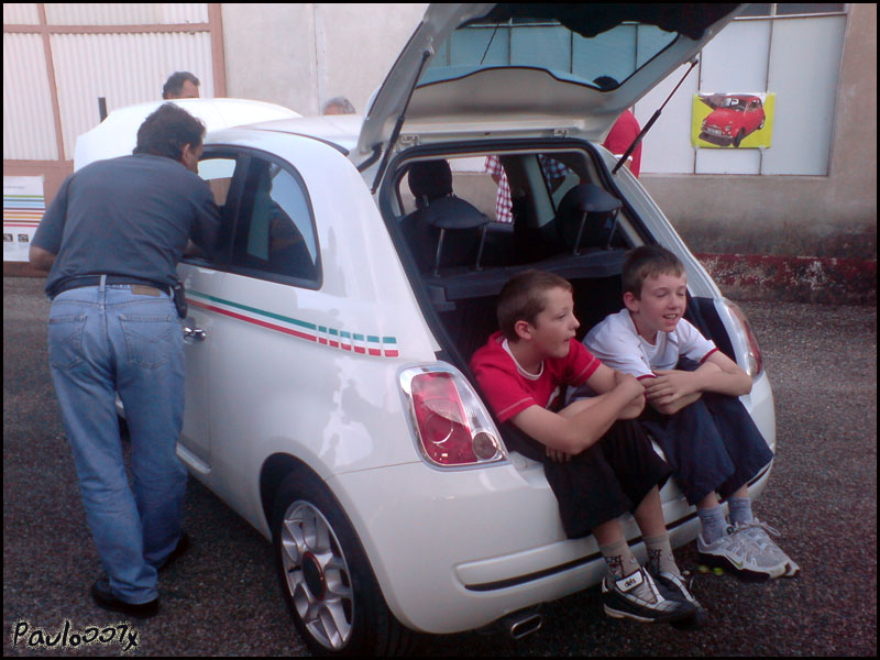 2008 - [Fiat] Nuova 500 - Page 31 500_1110