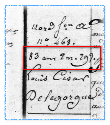 [curiosité] - Actes originaux qui changent de l'ordinaire (suite 2) - Page 4 135