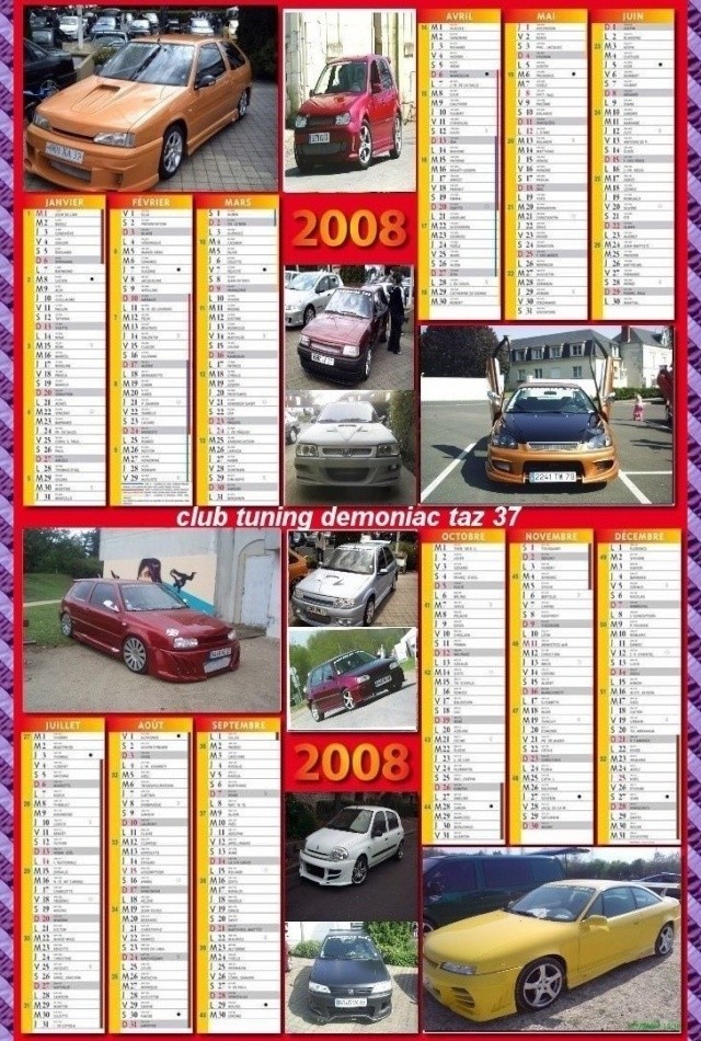 vente calendrier 2008 Calend10