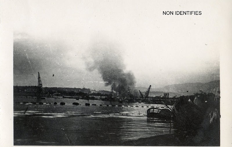 [Histoire et histoires] Toulon : Sabordage de la Flotte (photos) - Page 2 Non_id13