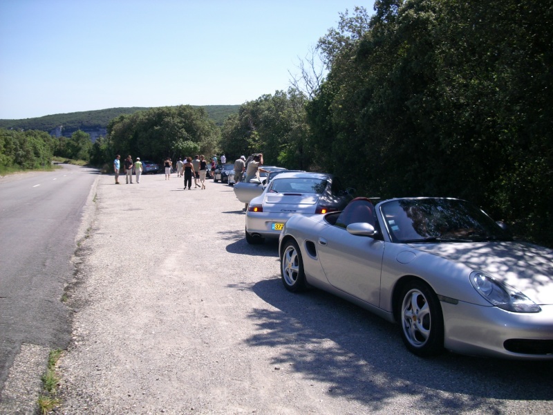 Sortie régionale Gorges de l' Ardèche Dsci0013