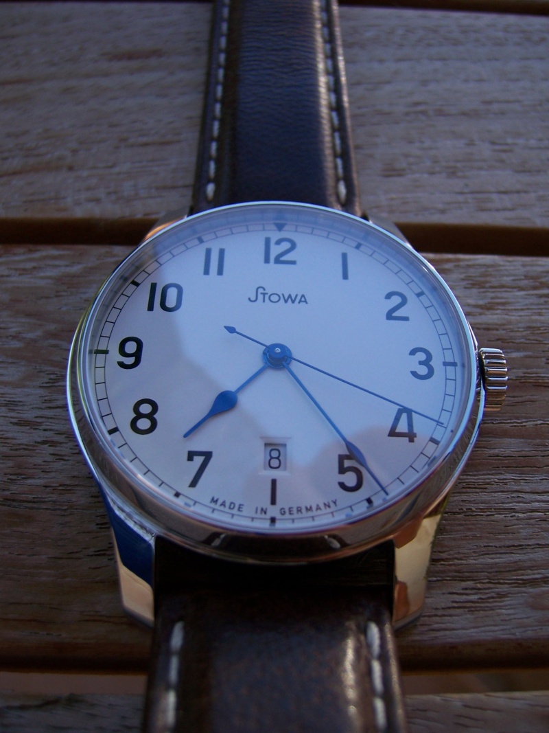 Montre du vendredi 4 août 2007 Juille11