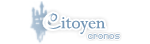 - Citoyen Cronosien - - Citoyen Cronosien -