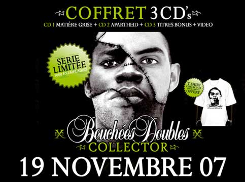 Bouchées Doubles - Collector (11/12/07) Bouche10