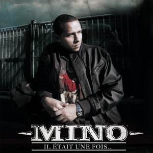 Mino - Personne Est Innocent feat Medine Front10