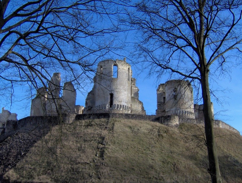 Château de Fère-en-Tardenois, France Hpim0812