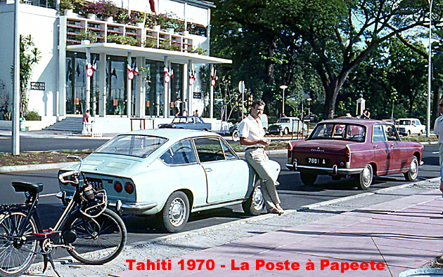 [CAMPAGNES C.E.P.] TAHITI - TOME 1 - Page 14 Papeet11