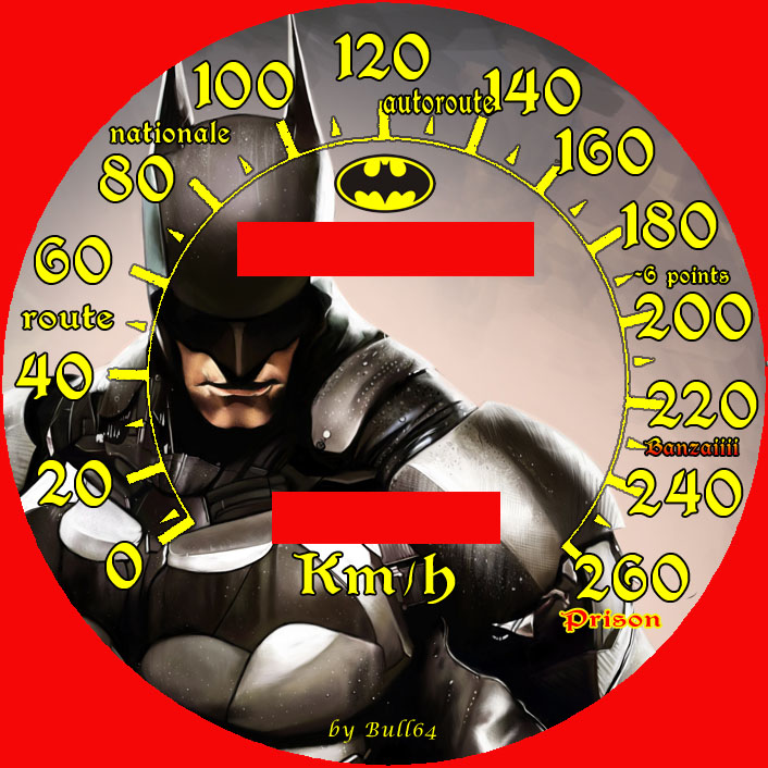 fond de compteur Batman10