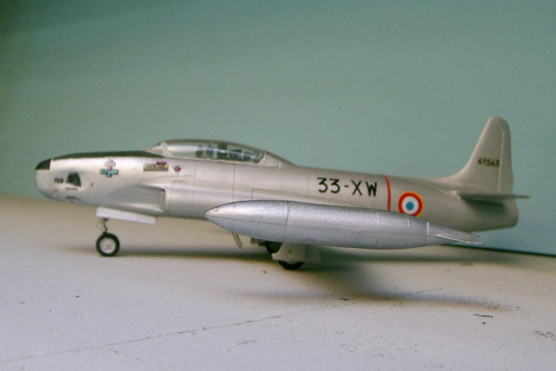 Armée de l'air au 1/72e T_33_610