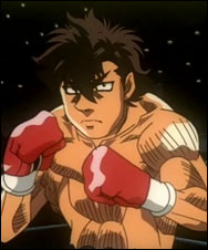 Hajime no Ippo Sendo10