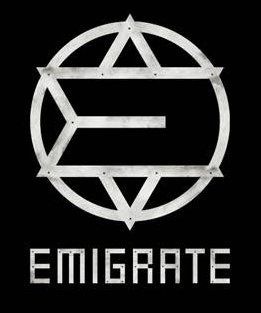 Emigrate Emigra10