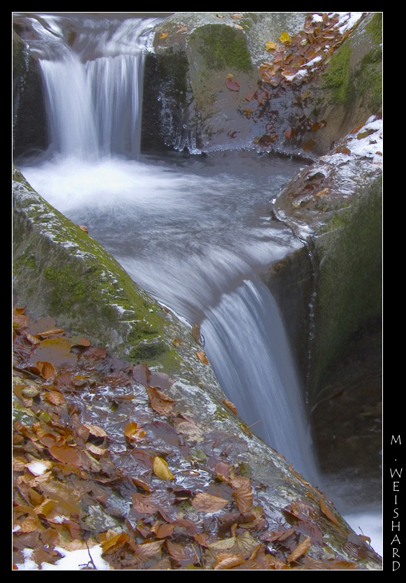 Deux petites cascades 2007-131