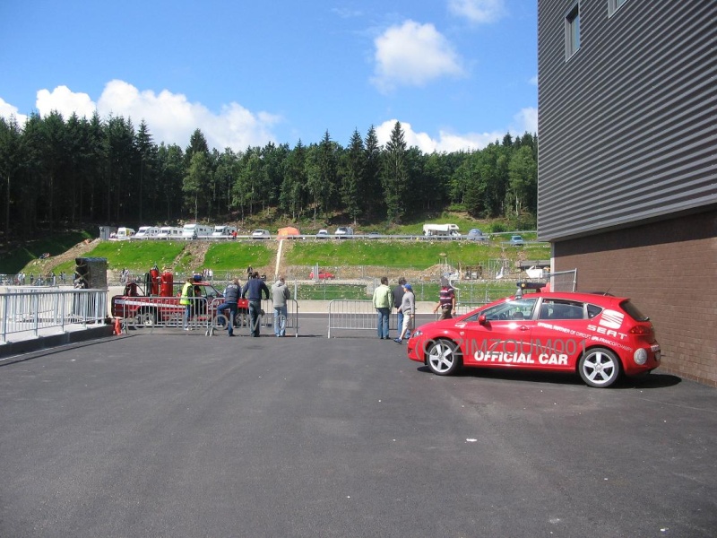 Véhicules circuit Spa-Francorchamps Img_5110