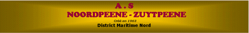 AS Noordpeene Zuytpeene