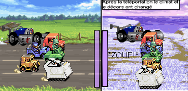 Le Grand Prix Advance Wars Course10