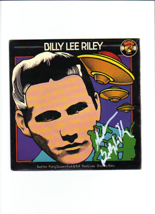 HAPPY BIRTHDAY MISTER BILLY LEE RILEY -OCTOBER 5, 1933 Billy_10