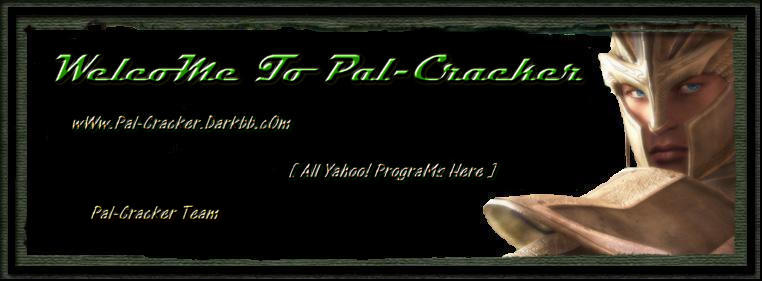 Pal-Cracker