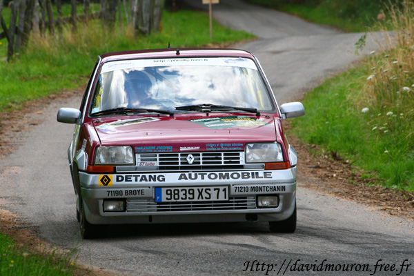 rallye de matour Matour15