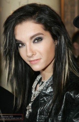 photos de Bill Normal12