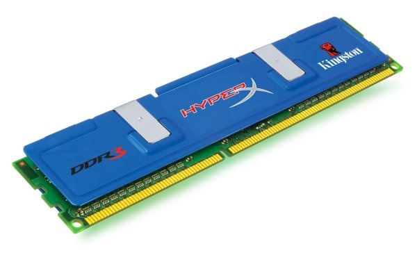 Kingston DDR-3 bellekleri yeniden tanmlad: 1375MHz ve CAS5 Untitl10