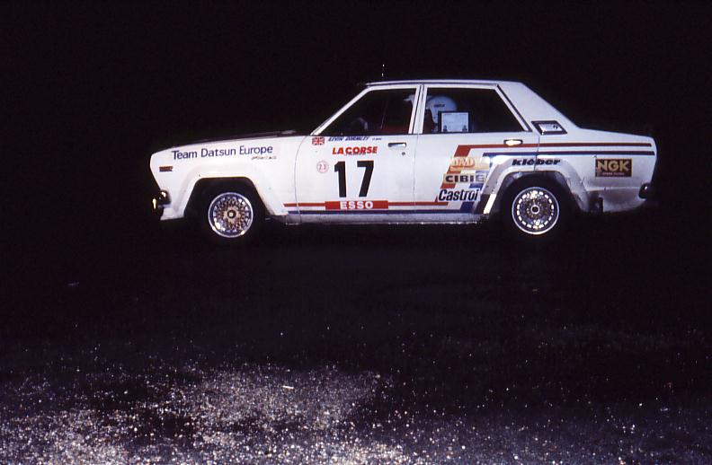 Vantage compétition de nos autos Japonaises préférées 1980-d10