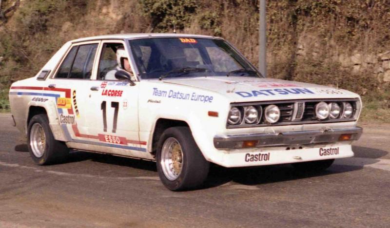 Vantage compétition de nos autos Japonaises préférées 1980-d11