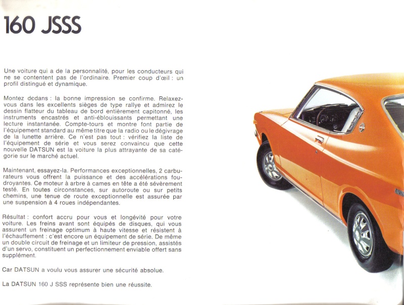 TOPIC OFFICIEL DATSUN 160J SSS type 710 Doc_da19