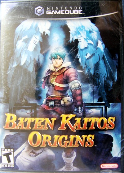 BATEN KAITOS ORIGINS Bko10