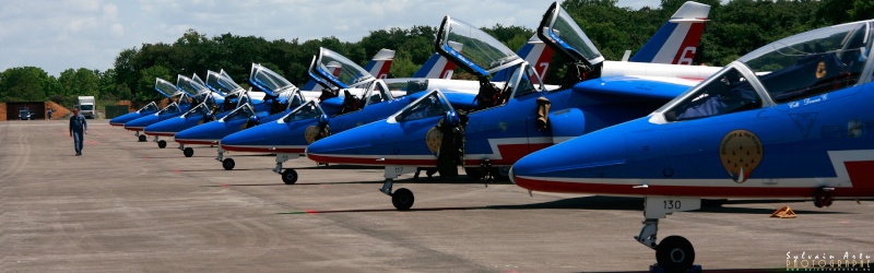 [Meeting2011] BA721 Rochefort: Meeting de l'Air Paf-410