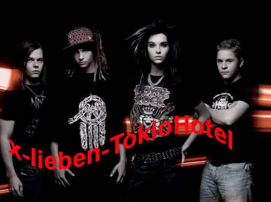 lieben-tokiohotel