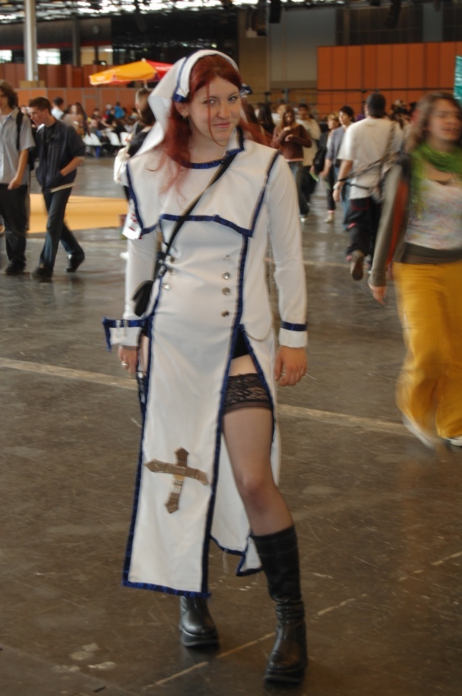 En direct de la japan expo Dsc_0910