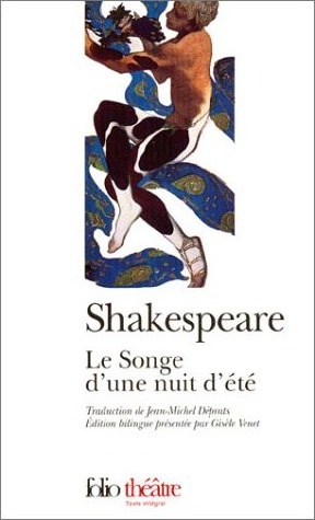 "Le songe d'une nuit d't" de W. Shakespeare Lesong10