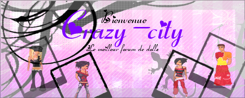 Crazy-city