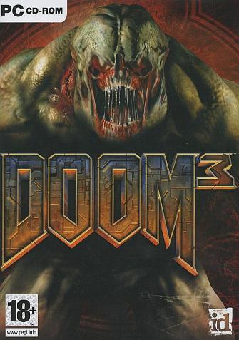 [PC] Doom 3 + Resurection of Evil Resize11