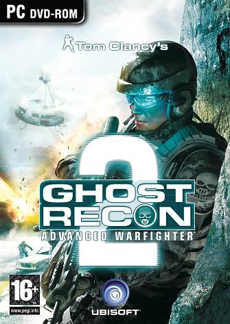 [PC] Ghost Recon advanced warfighter 2 Resize12