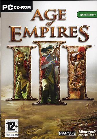 [PC] Age of Empires 3 Resize19