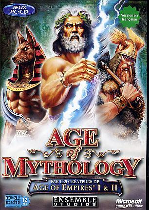 [PC] Age of Mythologie Resize20
