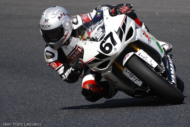 Championnat de france superbike - Albi -photos Albi-218