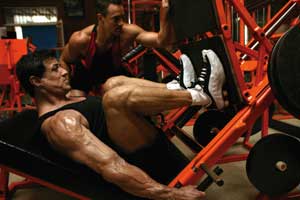 Photos Musculation et Entrainements Stallone - Page 4 Slymus10