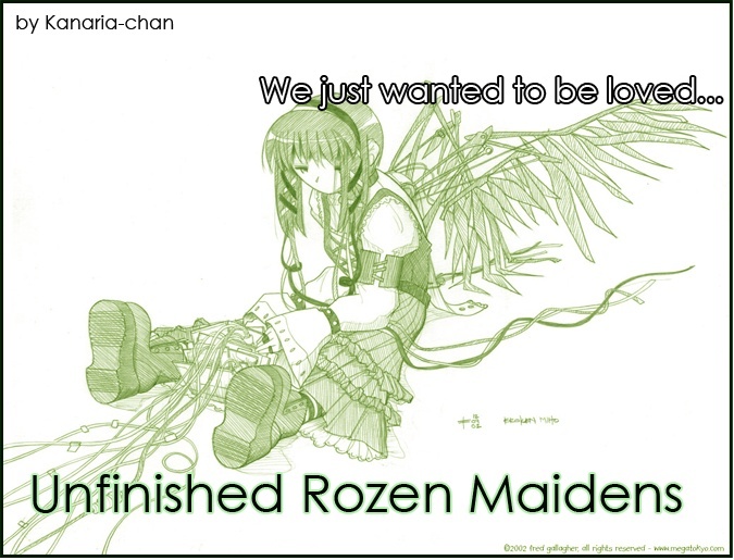 Unfinished Rozen Maidens Logoti12