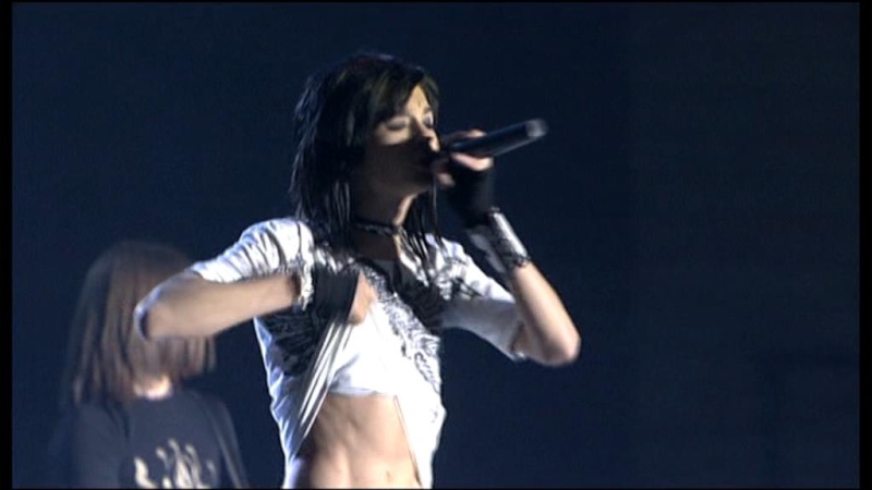 [Bill en concert] Billl10