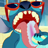 & Stitch and Me, We are so Sexy.[U.C] Glace10