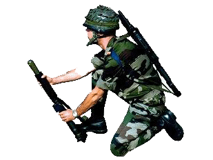 Lance Grenade Individuel (modèle F1) Lgi_210
