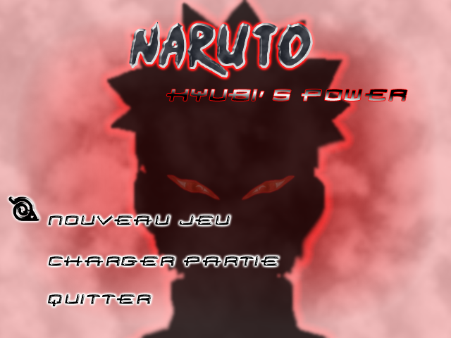 Naruto - Kyubi chikara 45489410