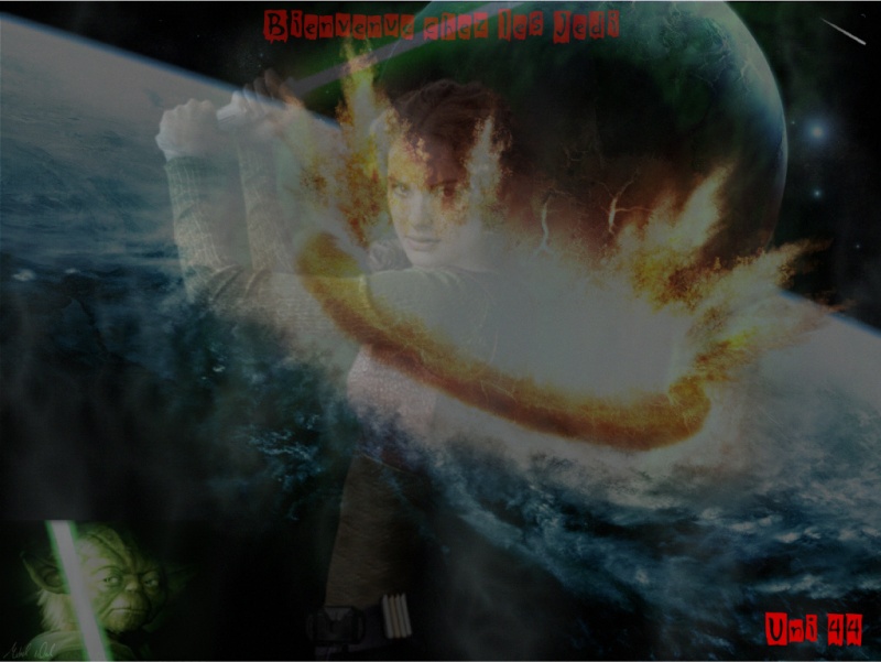 Jedi Univers 44 Jedi10