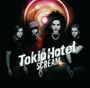 [Album] Scream - Room 483 [UK] 343