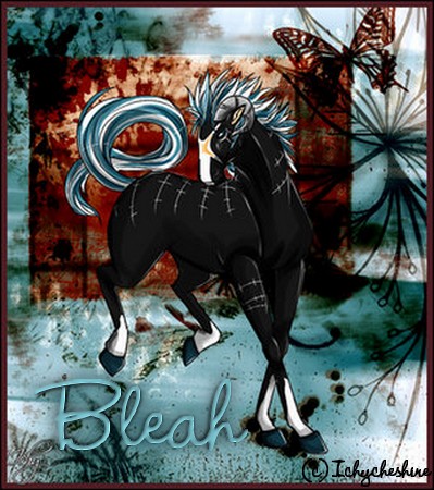 Bleah ¤ Jument ¤ Libre I_writ10