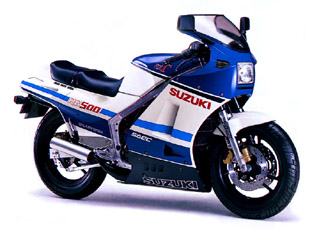 fond d'ecran suzuki pour vos PC Suzuki10